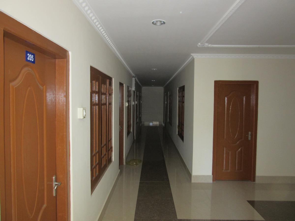 Hotel Druk Bhalukpung Экстерьер фото