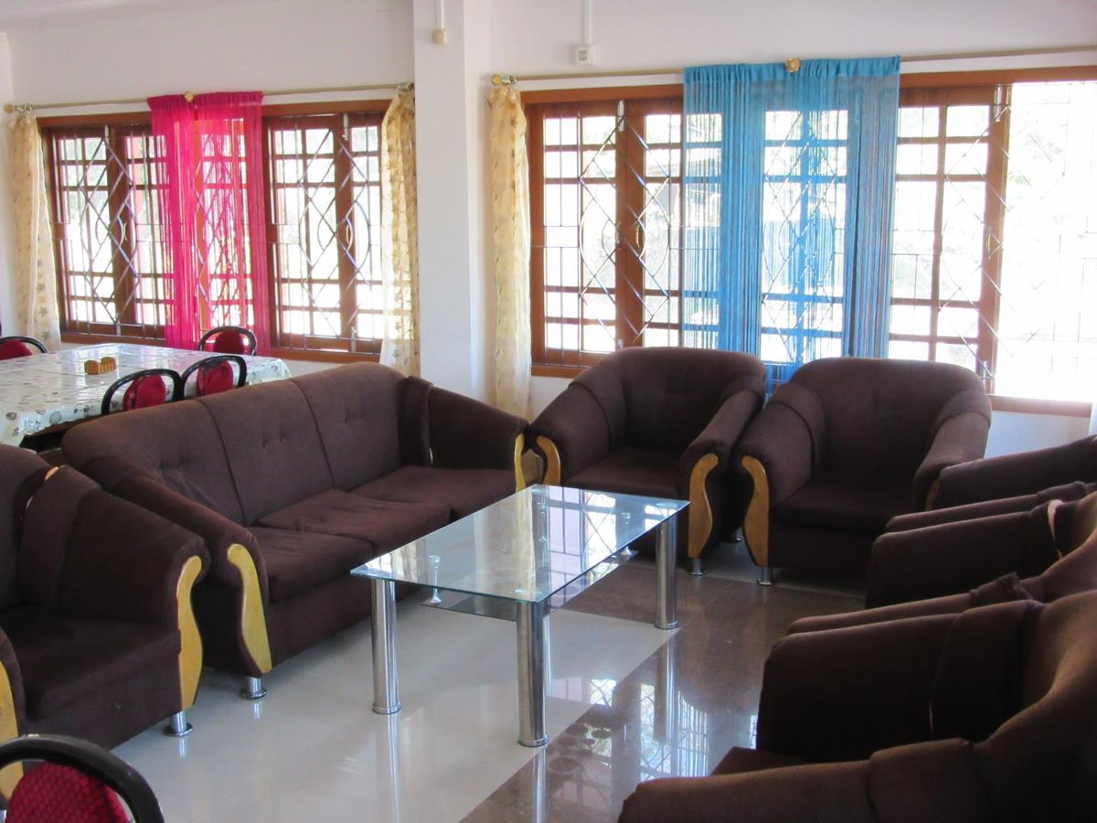 Hotel Druk Bhalukpung Экстерьер фото